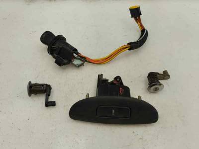 JUEGO BOMBINES RENAULT MEGANE I SCENIC 1999 1.9 DTI (98 CV)