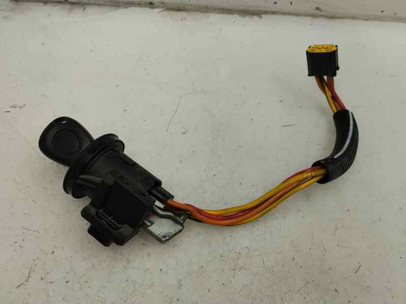 JUEGO BOMBINES RENAULT MEGANE I SCENIC 1999 1.9 DTI (98 CV)