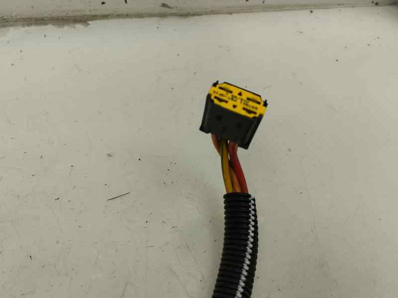 JUEGO BOMBINES RENAULT MEGANE I SCENIC 1999 1.9 DTI (98 CV)