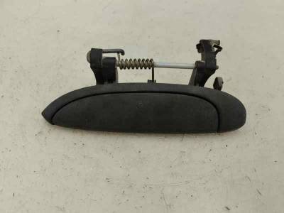 MANETA EXTERIOR TRASERA IZQUIERDA RENAULT MEGANE I SCENIC 1999 1.9 DTI (98 CV)