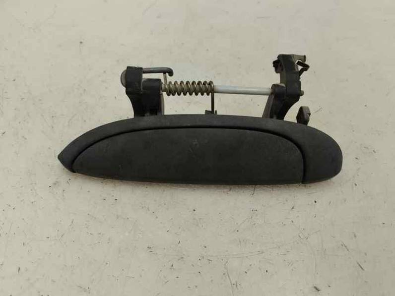 MANETA EXTERIOR TRASERA IZQUIERDA RENAULT MEGANE I SCENIC 1999 1.9 DTI (98 CV)