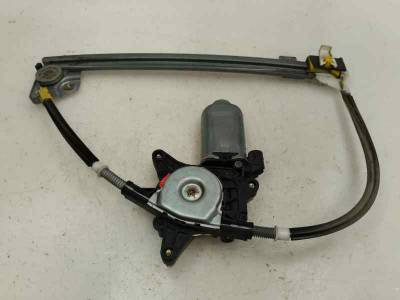 ELEVALUNAS TRASERO DERECHO RENAULT MEGANE I SCENIC 1999 1.9 DTI (98 CV)