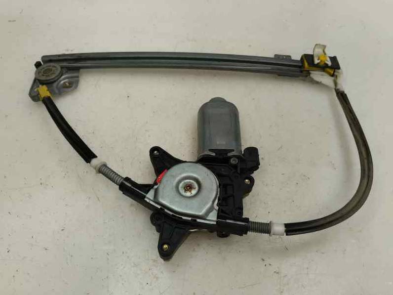 ELEVALUNAS TRASERO DERECHO RENAULT MEGANE I SCENIC 1999 1.9 DTI (98 CV)