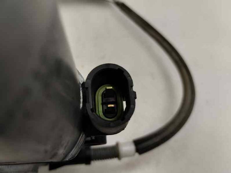 ELEVALUNAS TRASERO DERECHO RENAULT MEGANE I SCENIC 1999 1.9 DTI (98 CV)