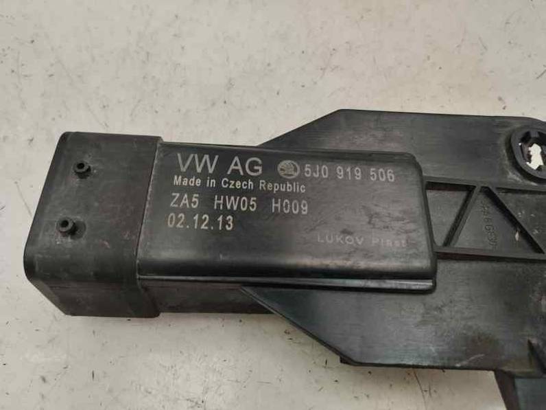 RELE SEAT IBIZA 2014 1.2 TSI