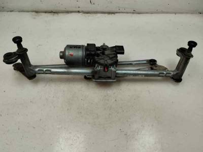MOTOR LIMPIA DELANTERO SEAT IBIZA 2014 1.2 TSI