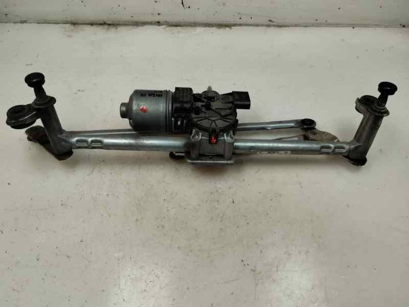 MOTOR LIMPIA DELANTERO SEAT IBIZA 2014 1.2 TSI