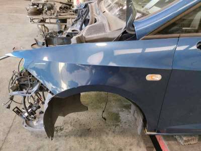ALETA DELANTERA IZQUIERDA SEAT IBIZA 2014 1.2 TSI