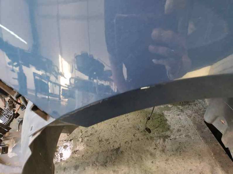 ALETA DELANTERA IZQUIERDA SEAT IBIZA 2014 1.2 TSI