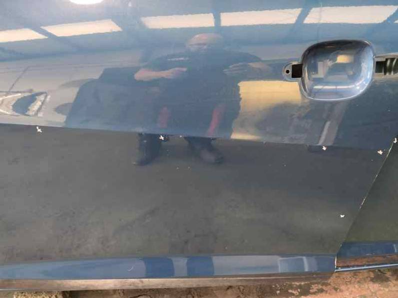 PUERTA DELANTERA IZQUIERDA SEAT IBIZA 2014 1.2 TSI