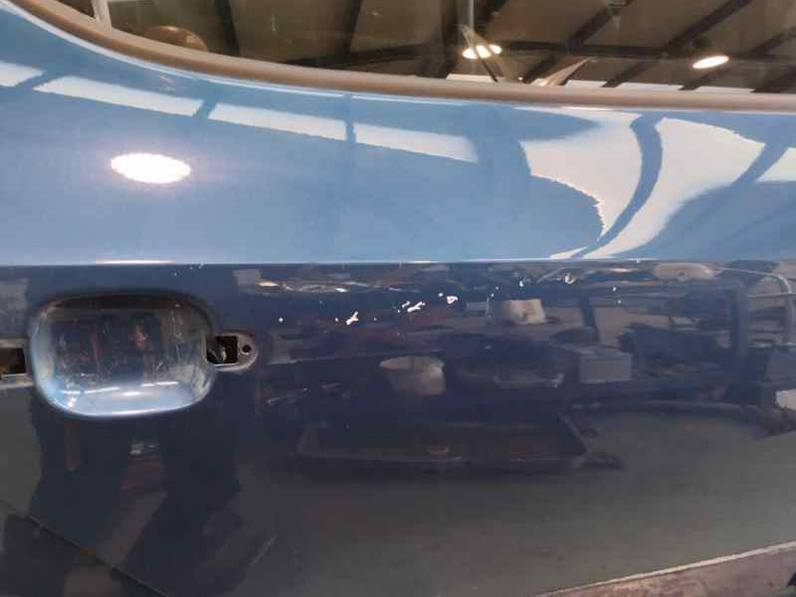 PUERTA TRASERA DERECHA SEAT IBIZA 2014 1.2 TSI