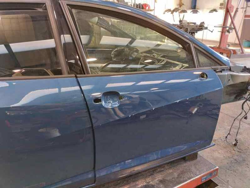 PUERTA DELANTERA DERECHA SEAT IBIZA 2014 1.2 TSI