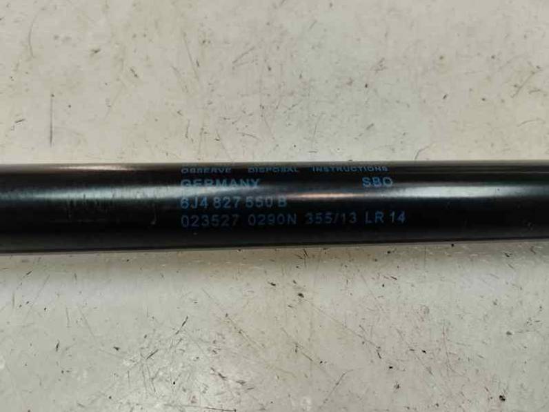 AMORTIGUADOR MALETERO PORTON SEAT IBIZA 2014 1.2 TSI