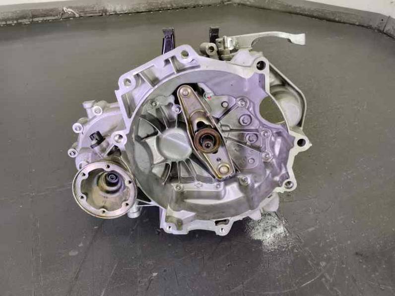 CAJA CAMBIOS SEAT IBIZA 2014 1.2 TSI