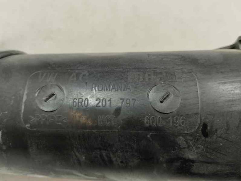 FILTRO CARBONO ACTIVO SEAT IBIZA 2014 1.2 TSI