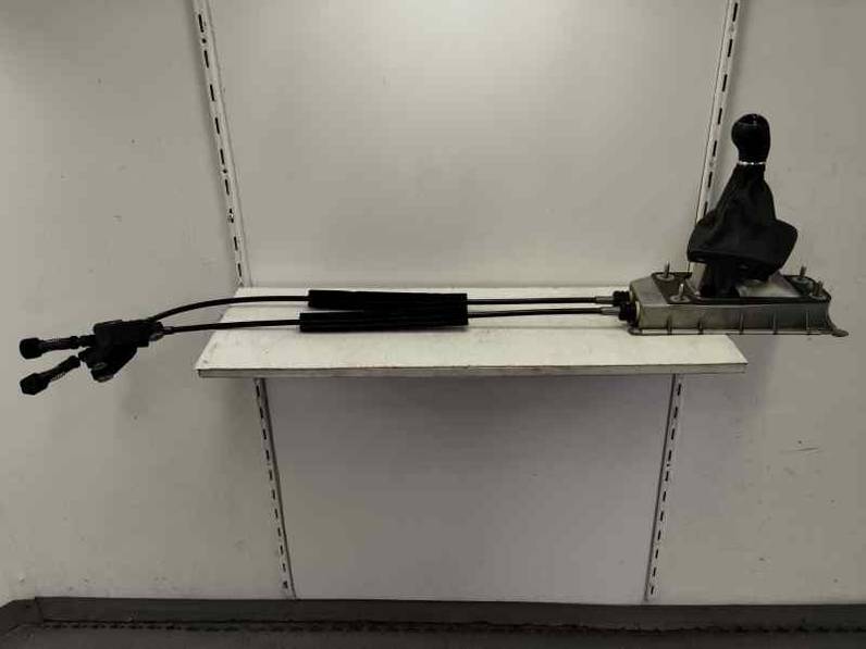 PALANCA CAMBIO SEAT IBIZA 2014 1.2 TSI