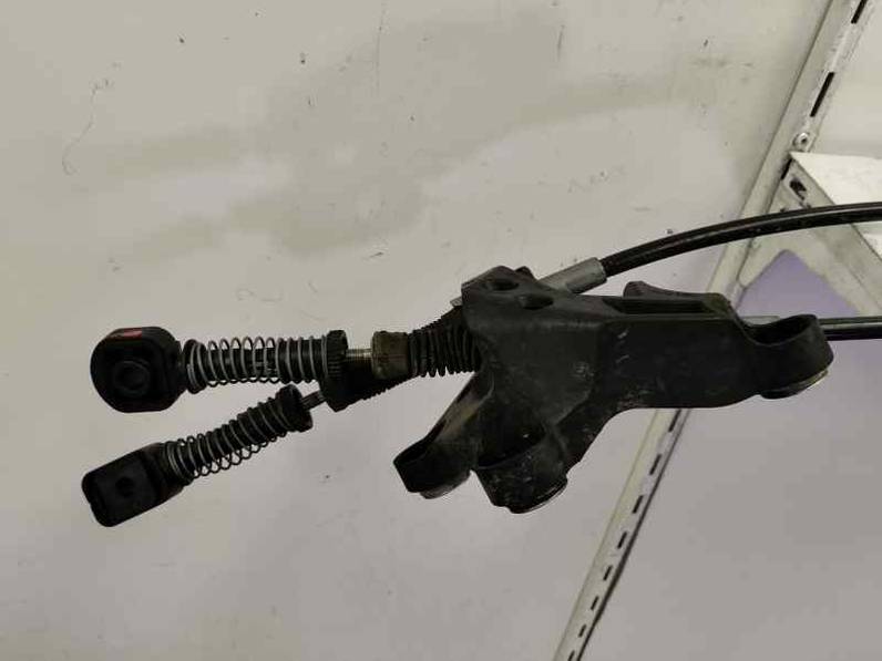 PALANCA CAMBIO SEAT IBIZA 2014 1.2 TSI