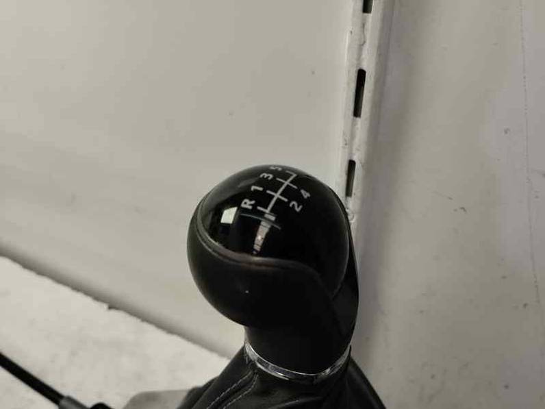 PALANCA CAMBIO SEAT IBIZA 2014 1.2 TSI