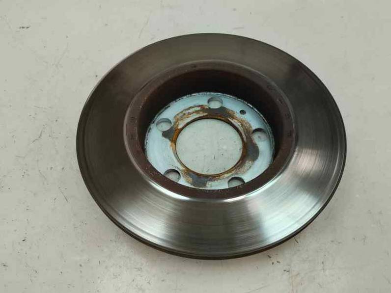 DISCO FRENO TRASERO SEAT IBIZA 2014 1.2 TSI