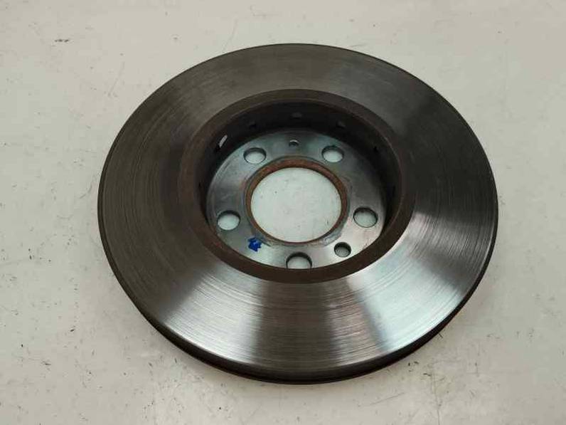 DISCO FRENO DELANTERO SEAT IBIZA 2014 1.2 TSI