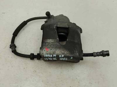 PINZA FRENO DELANTERA DERECHA SEAT IBIZA 2014 1.2 TSI