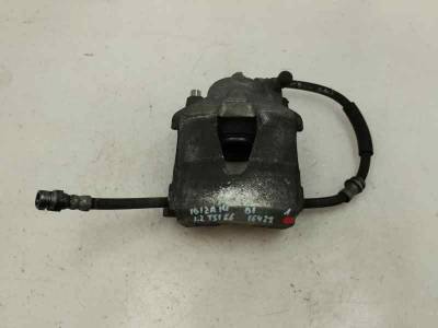 PINZA FRENO DELANTERA IZQUIERDA SEAT IBIZA 2014 1.2 TSI