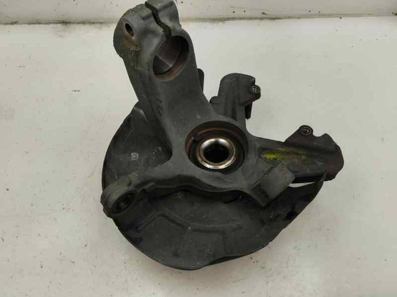 MANGUETA DELANTERA IZQUIERDA SEAT IBIZA 2014 1.2 TSI