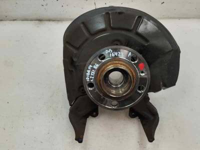 MANGUETA DELANTERA DERECHA SEAT IBIZA 2014 1.2 TSI