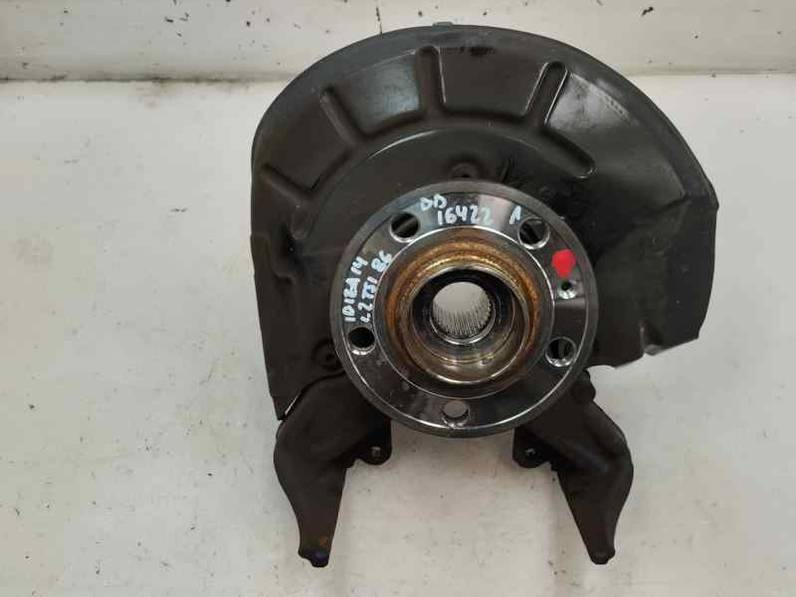 MANGUETA DELANTERA DERECHA SEAT IBIZA 2014 1.2 TSI