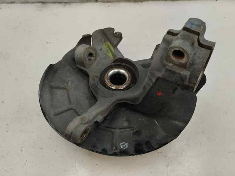 MANGUETA DELANTERA DERECHA SEAT IBIZA 2014 1.2 TSI