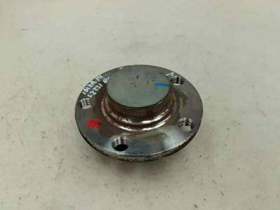 BUJE SEAT IBIZA 2014 1.2 TSI