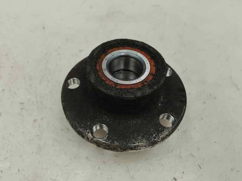 BUJE SEAT IBIZA 2014 1.2 TSI