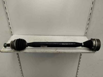 TRANSMISION DELANTERA DERECHA SEAT IBIZA 2014 1.2 TSI