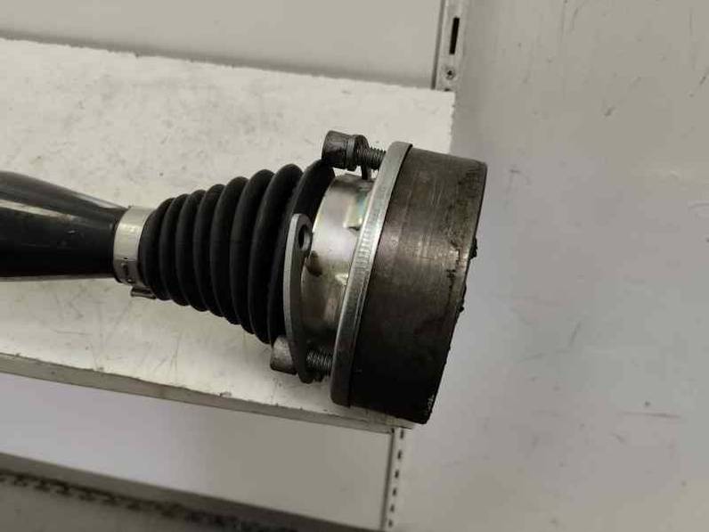 TRANSMISION DELANTERA DERECHA SEAT IBIZA 2014 1.2 TSI