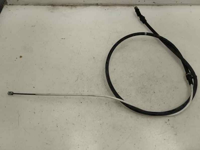 PALANCA FRENO DE MANO SEAT IBIZA 2014 1.2 TSI