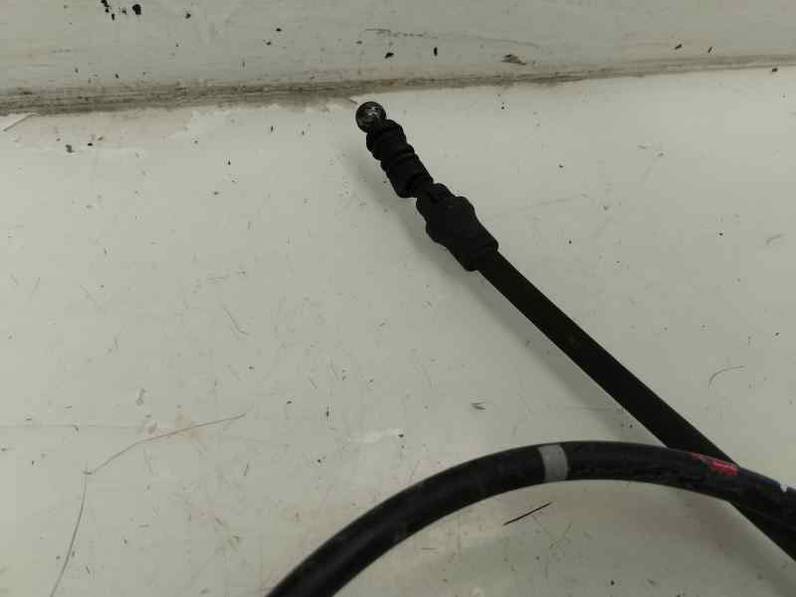 PALANCA FRENO DE MANO SEAT IBIZA 2014 1.2 TSI