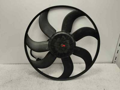 ELECTROVENTILADOR SEAT IBIZA 2014 1.2 TSI