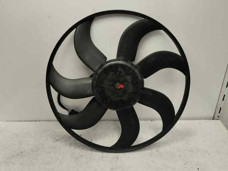 ELECTROVENTILADOR SEAT IBIZA 2014 1.2 TSI