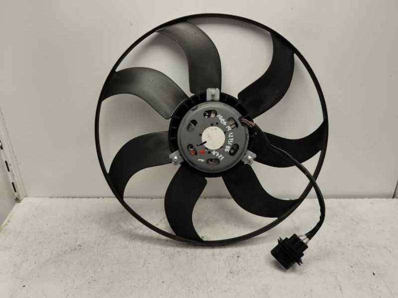 ELECTROVENTILADOR SEAT IBIZA 2014 1.2 TSI