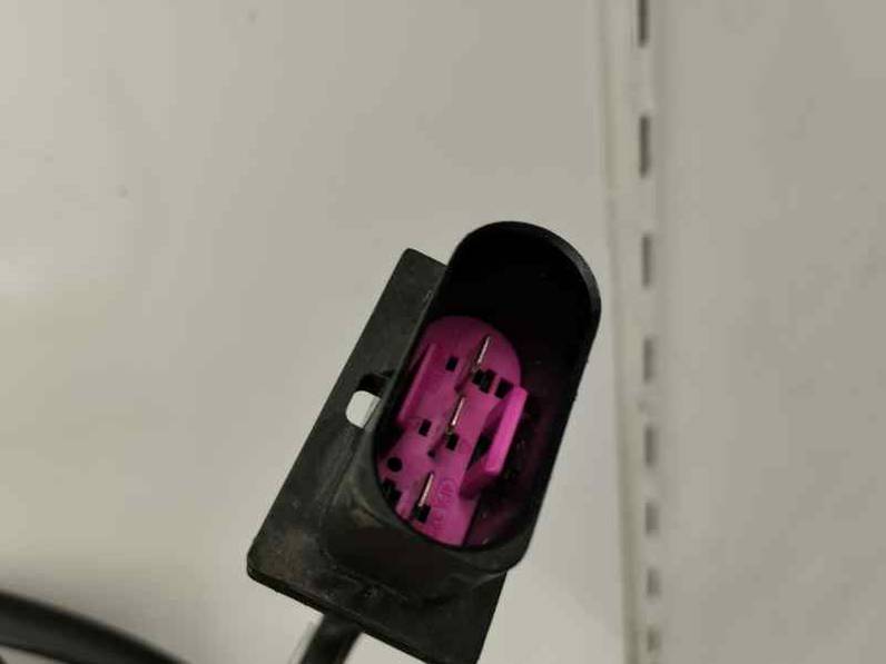 ELECTROVENTILADOR SEAT IBIZA 2014 1.2 TSI