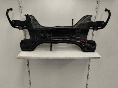 CUNA MOTOR SEAT IBIZA 2014 1.2 TSI