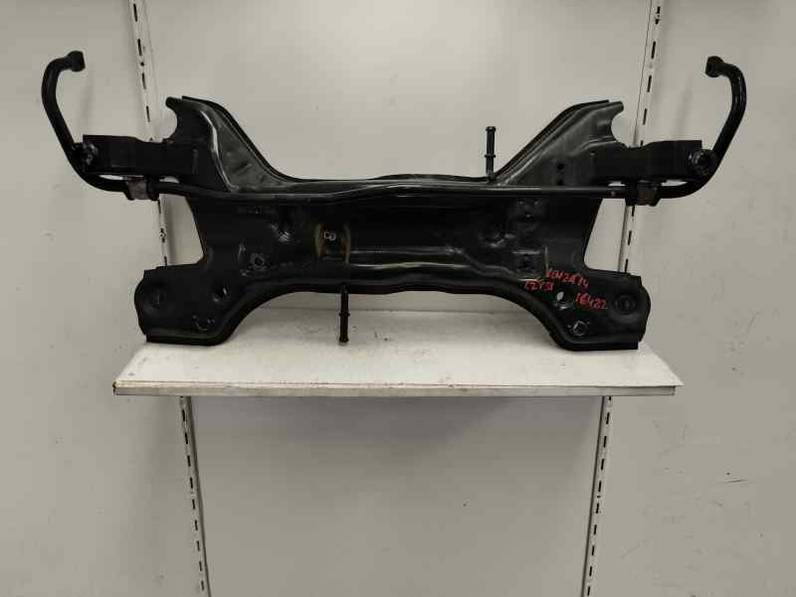 CUNA MOTOR SEAT IBIZA 2014 1.2 TSI