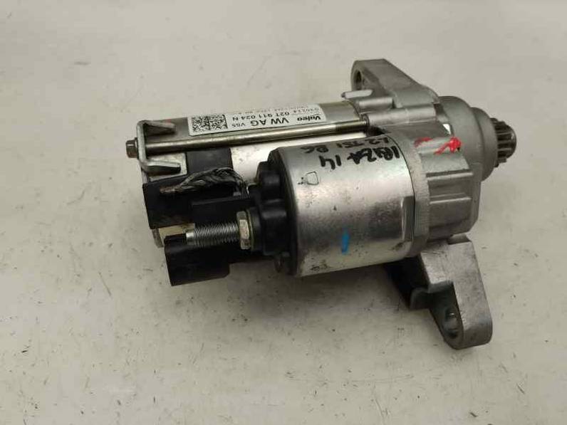 MOTOR ARRANQUE SEAT IBIZA 2014 1.2 TSI