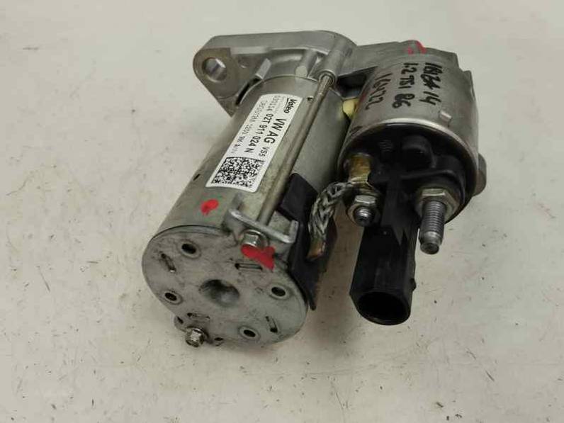 MOTOR ARRANQUE SEAT IBIZA 2014 1.2 TSI