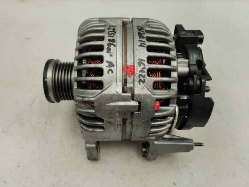ALTERNADOR SEAT IBIZA 2014 1.2 TSI