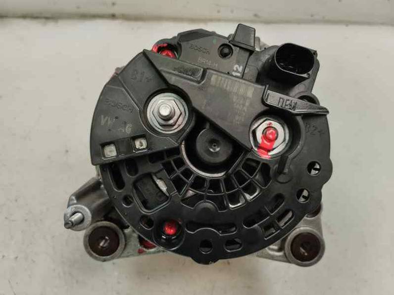ALTERNADOR SEAT IBIZA 2014 1.2 TSI