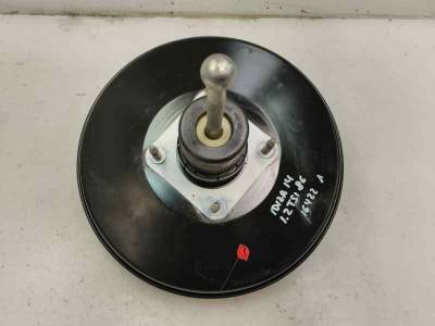 SERVOFRENO SEAT IBIZA 2014 1.2 TSI