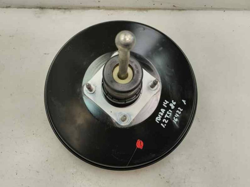 SERVOFRENO SEAT IBIZA 2014 1.2 TSI