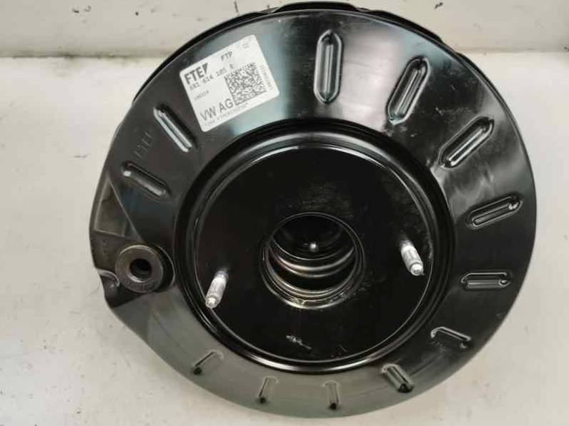 SERVOFRENO SEAT IBIZA 2014 1.2 TSI