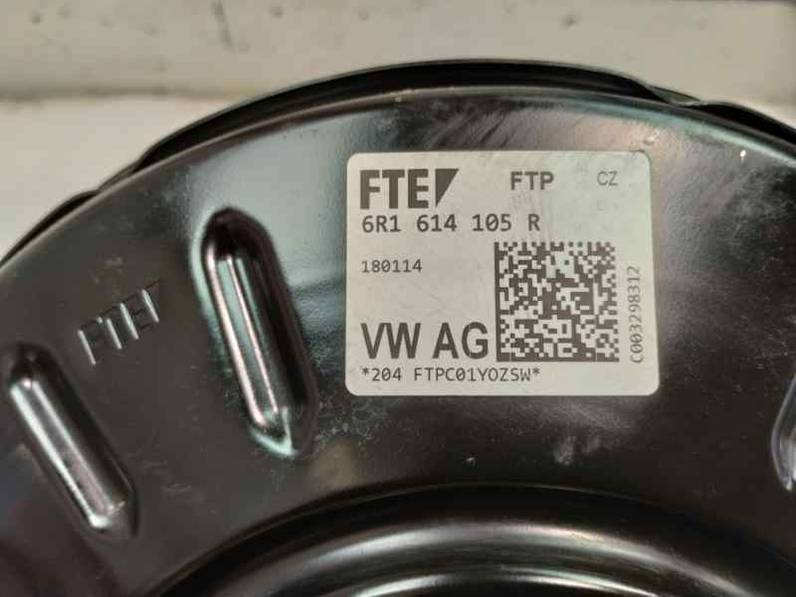 SERVOFRENO SEAT IBIZA 2014 1.2 TSI